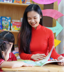 Phát triển tư duy & kỹ năng