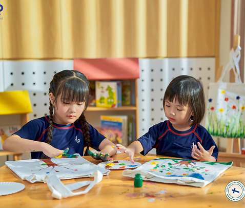 Tiêu đề ngoại khóa 1