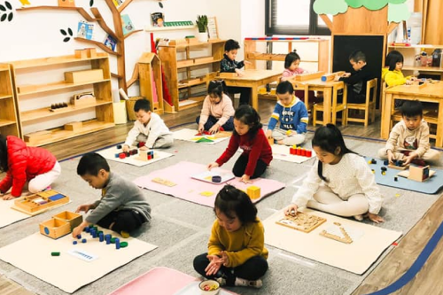 Lịch sử hình thành 1